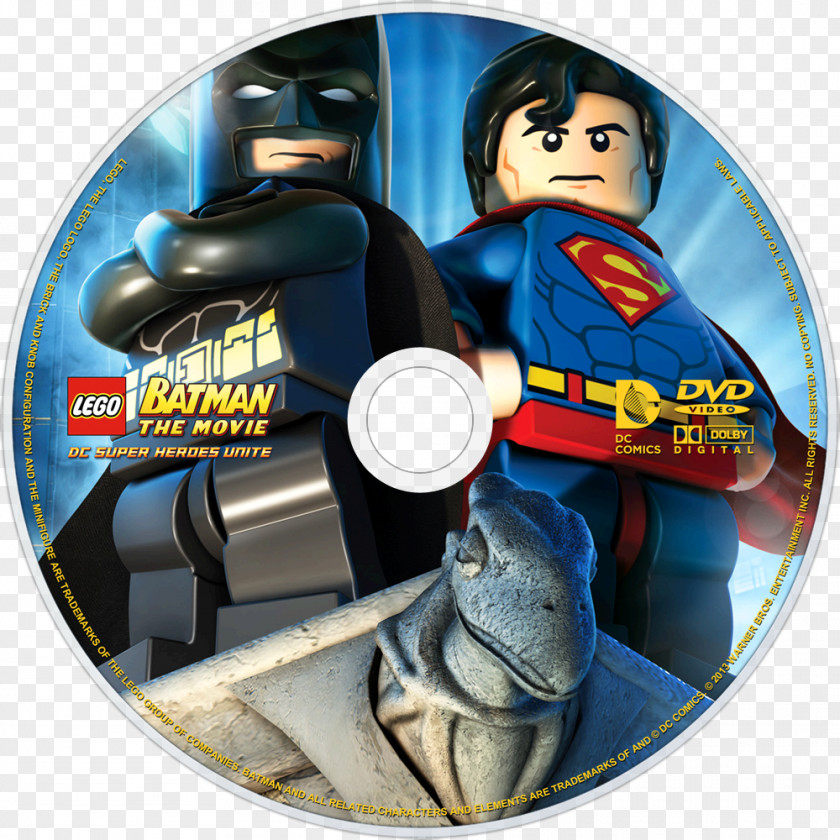 Lego Dc Batman 2: DC Super Heroes Batman: The Videogame 3: Beyond Gotham PNG