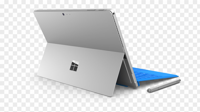 Macbook Surface Pro 4 Laptop IPad Microsoft PNG