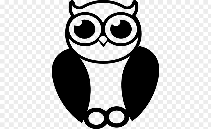 Owl Drawing Clip Art PNG