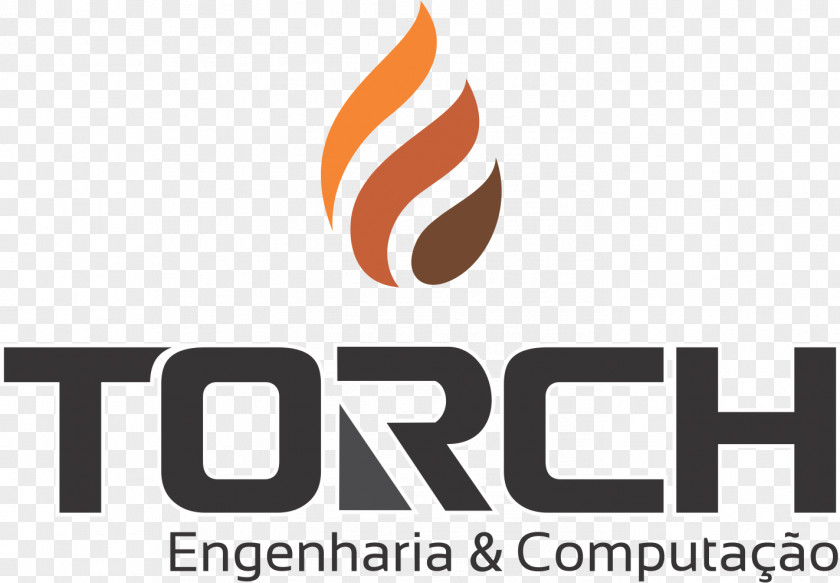 Torch Engineering And Computer Graphics Universidade Salvador Logo Construction PNG
