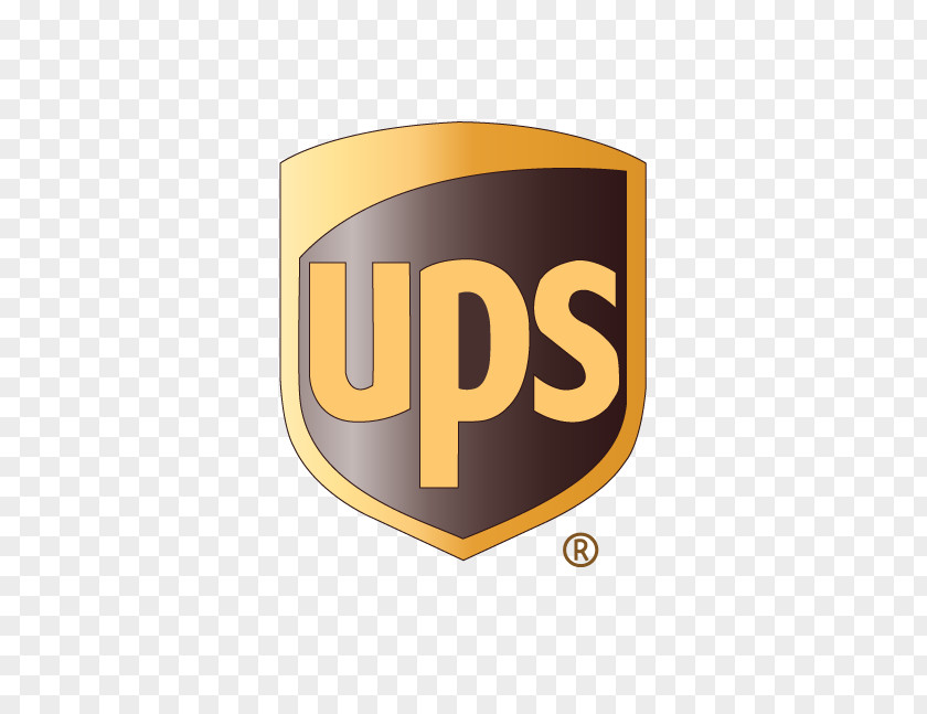 Ups Logo United Parcel Service States Postal FedEx Graphic Designer PNG