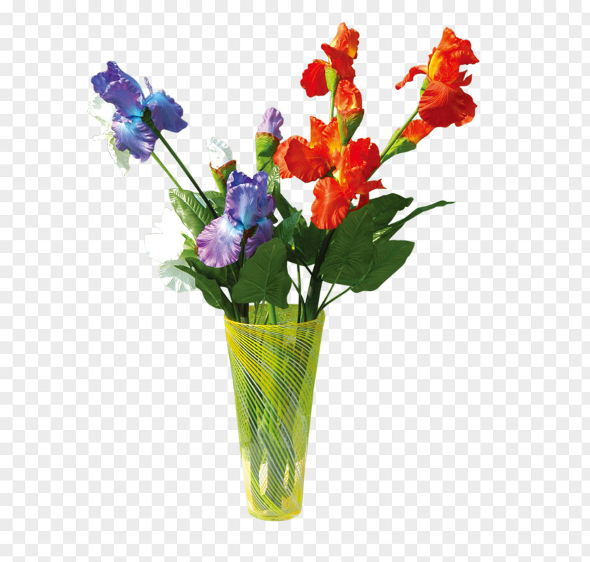 Vase Floral Design Flower PNG