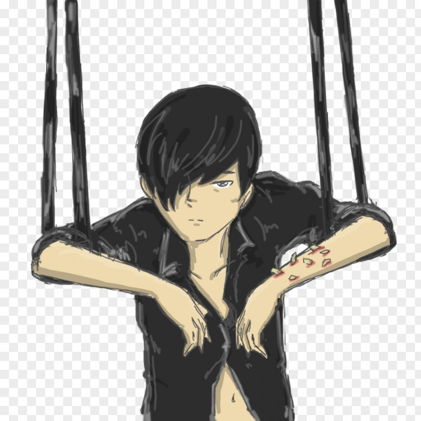 Voodoo Doll VIXX Hyde PNG