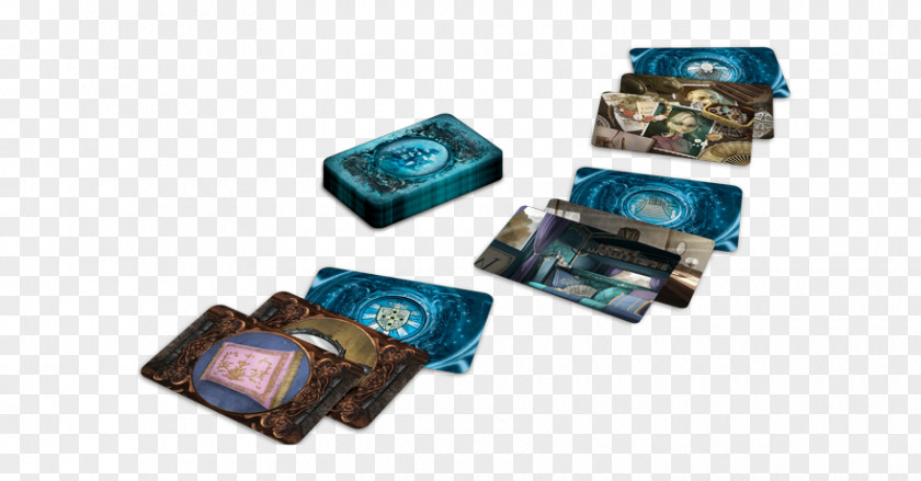 7 Wonders Duel Asmodee Libellud Mysterium: Hidden Signs Expansion Board Game Electronics Accessory PNG