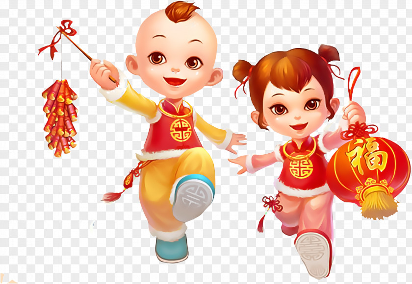 Animation Toy Cartoon Clip Art Doll PNG