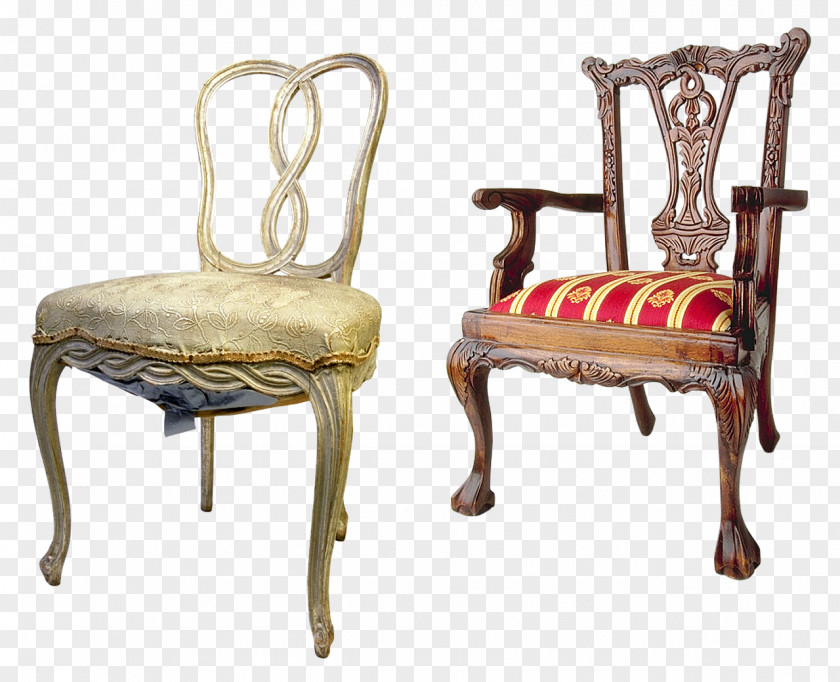 Armchair Table Furniture Chair Bedroom PNG