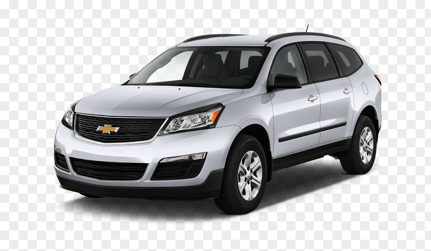 Car 2018 Chevrolet Traverse 2017 2014 2013 PNG