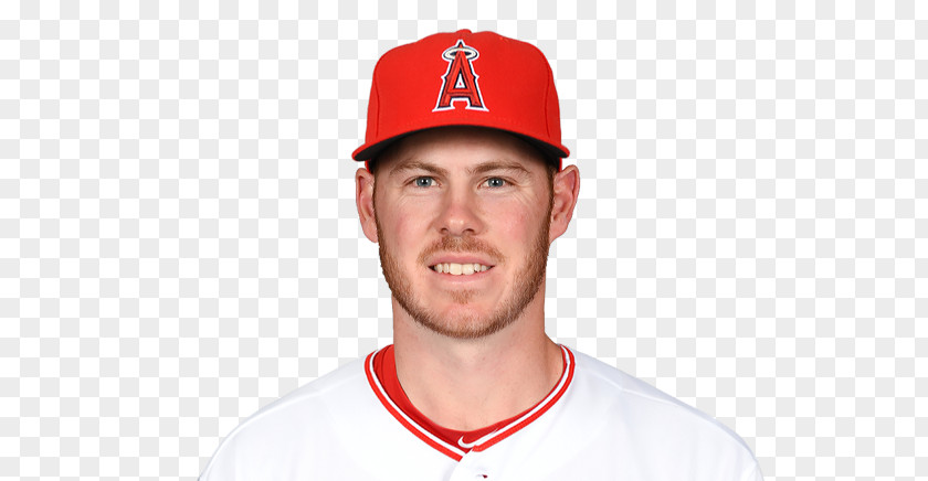 Chris Wood Zack Cozart Los Angeles Angels Baseball Cap Positions PNG