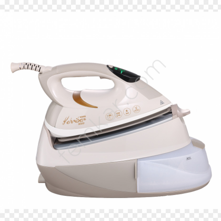 Clothes Iron Steam Vestel Home Appliance Oven PNG