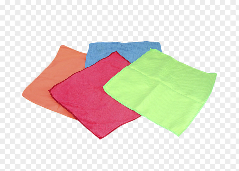 Cornus Microfiber Textile Towel Woven Fabric PNG