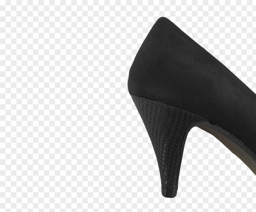 Design Heel Shoe PNG