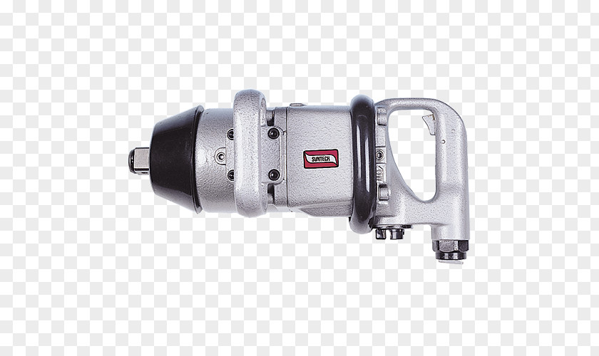 Design Impact Wrench PNG