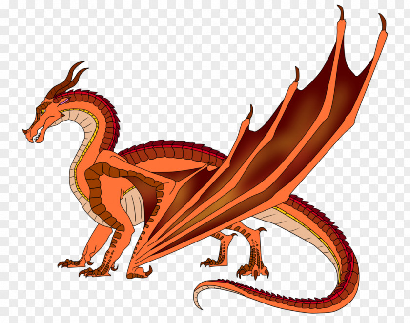 Die Prophezeiung Der Drachen The Dragonet Prophecy ColorLunar Wings Of Fire 1 PNG