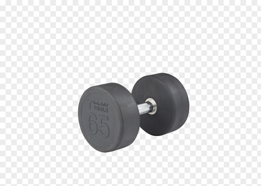 Dumbbell Weight Training Pound Plate PNG
