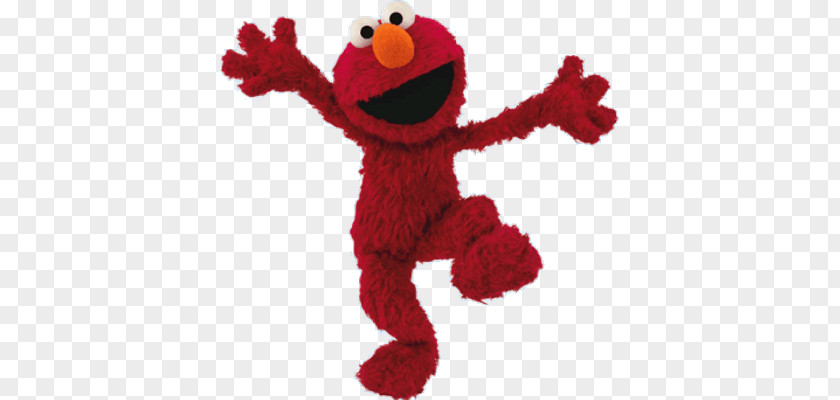 Elmo Count Von Enrique Cookie Monster Sesame Street Characters PNG