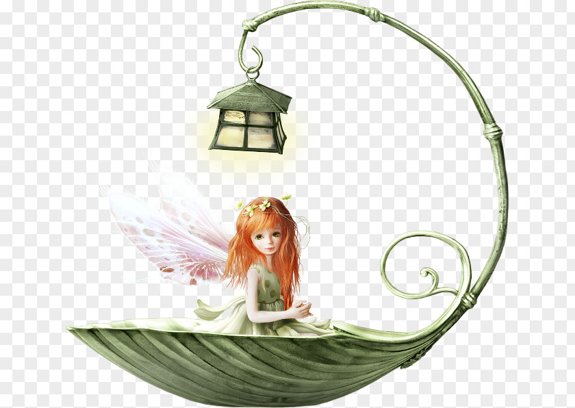 Fairy The With Turquoise Hair Disney Fairies Flower Elf PNG