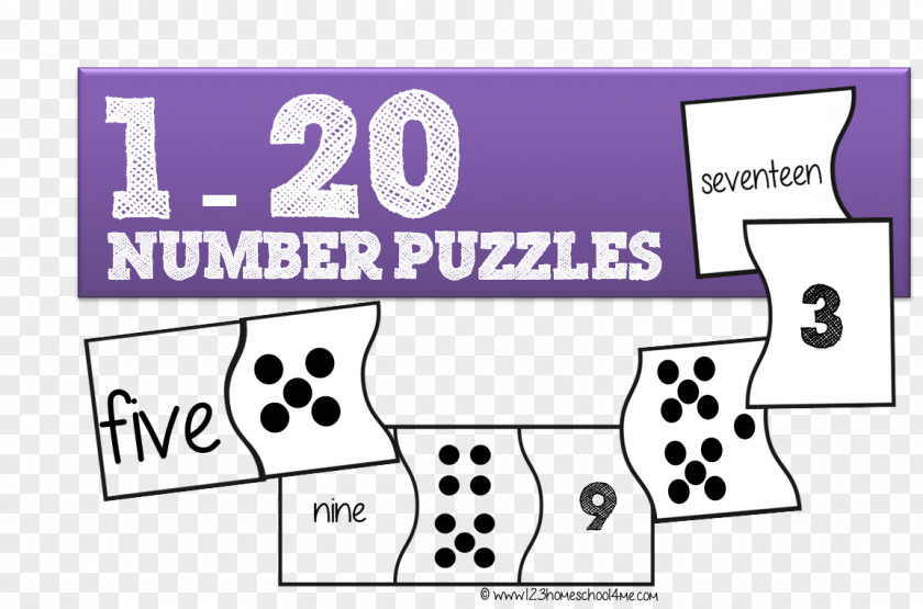 Mathematics Game Puzzle Number Kindergarten PNG