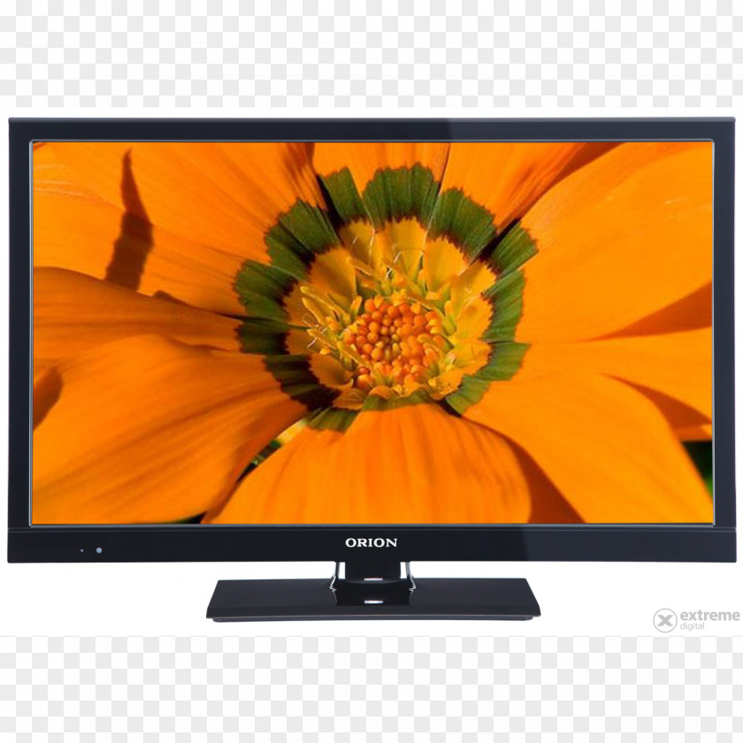 Modok LED-backlit LCD Smart TV Light-emitting Diode High-definition Television PNG