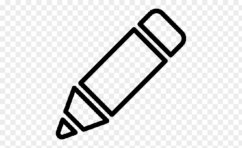 Pencil Icon Design Drawing Clip Art PNG