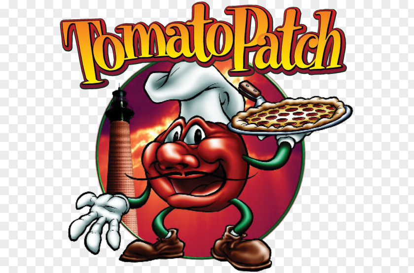 Pizza Outer Banks Tomato Patch Pizzeria Take-out Restaurant PNG