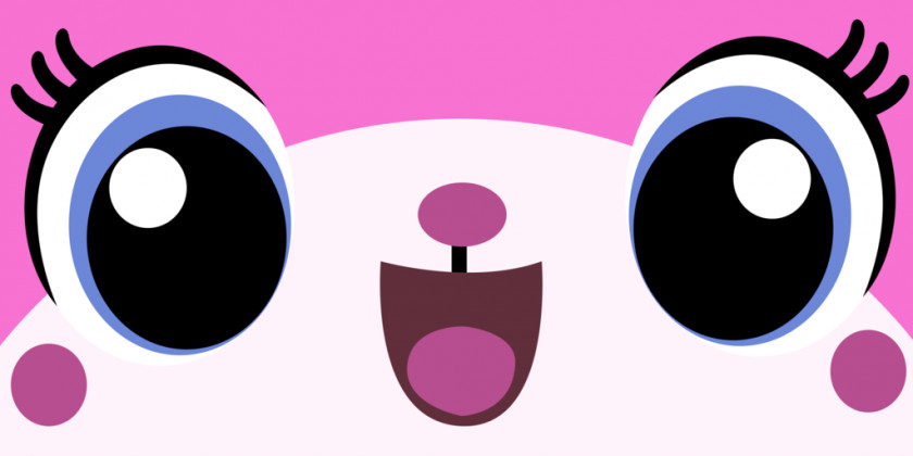 Sad Face Character Princess Unikitty IPhone 8 Puppycorn T-shirt Wyldstyle PNG