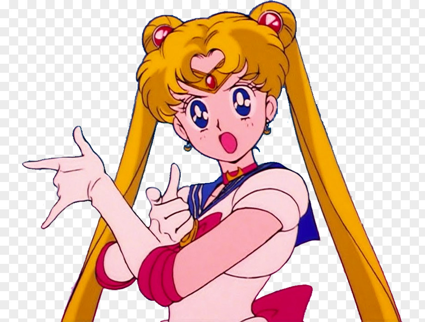 Sailor Moon Jupiter Mars Mercury Viz Media PNG