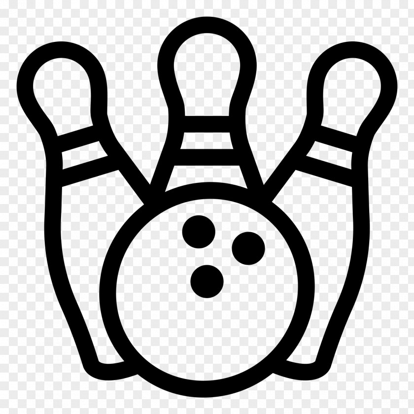 Sport Bowling Strike Ten-pin Clip Art PNG