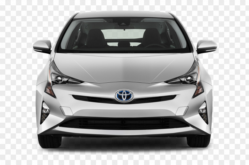 Toyota Prius 2016 Carson Crown PNG