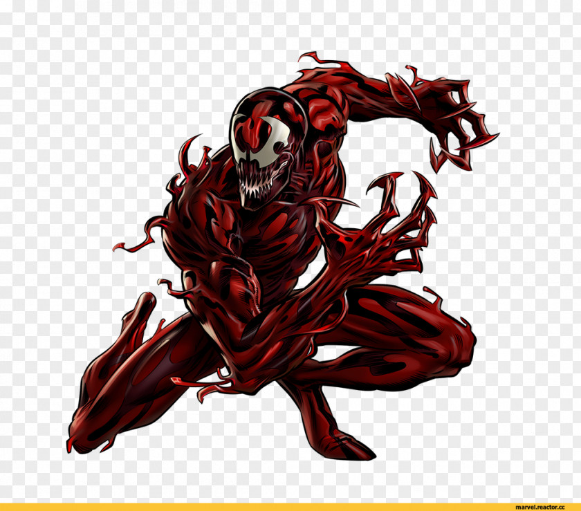 Venom Venom/Spider-Man: Separation Anxiety Eddie Brock Marvel: Avengers Alliance PNG