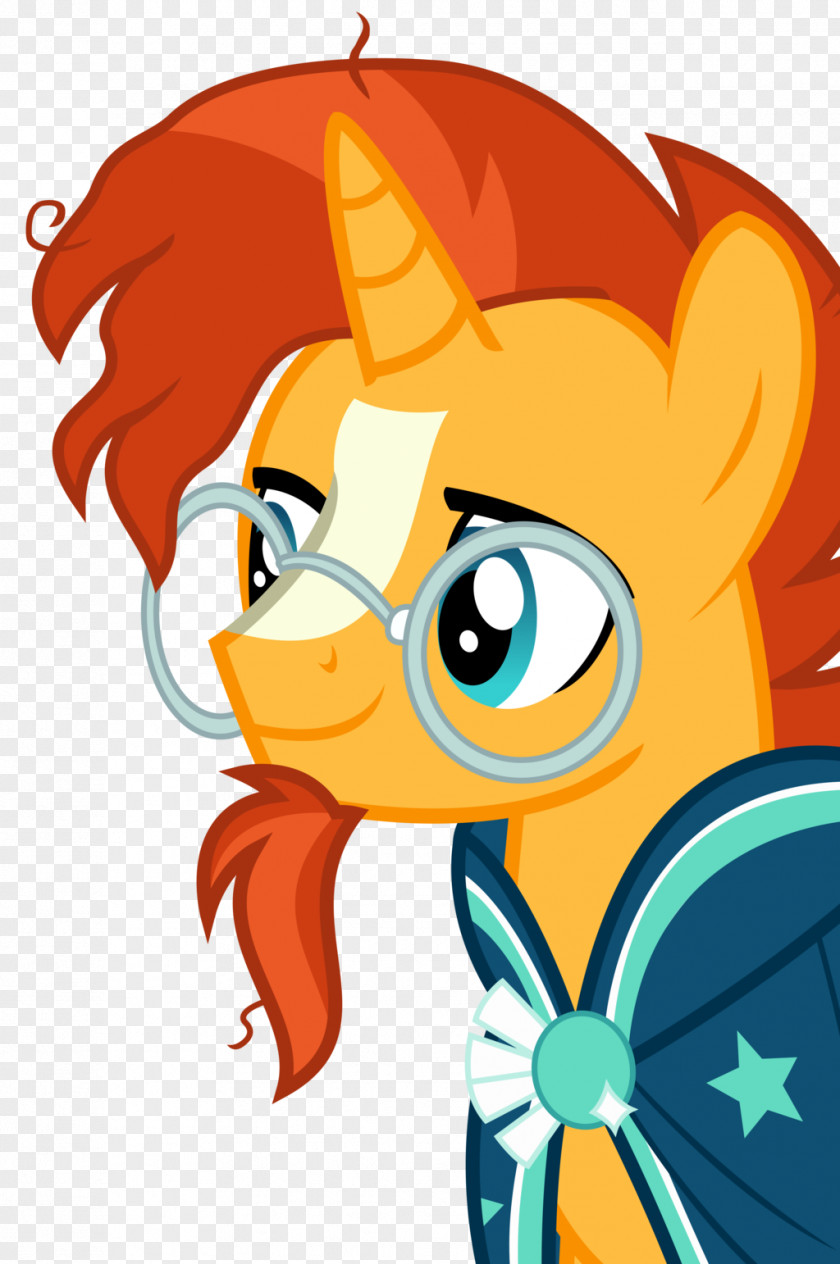 Wizard Vector Pony The Crystalling Pt. 2 PNG