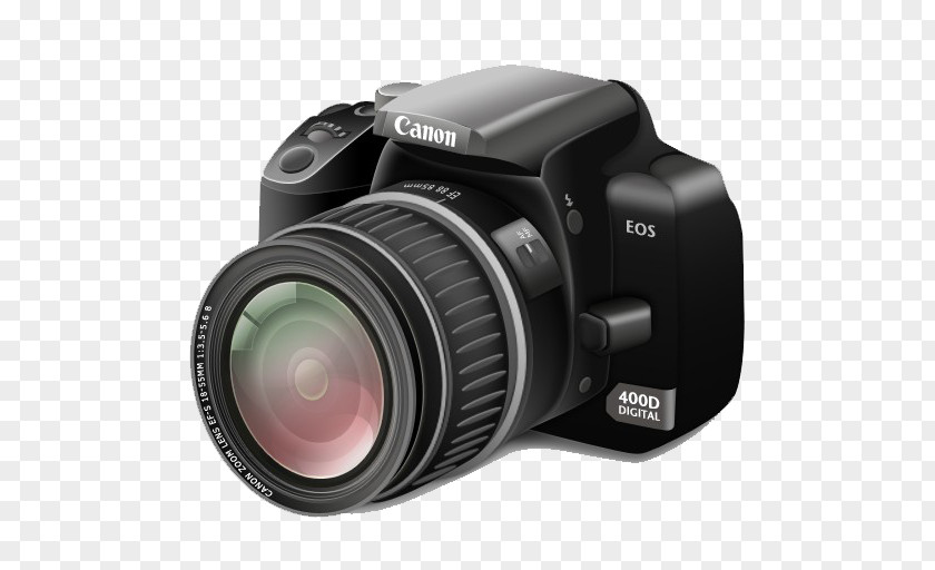 Camera Nikon D3200 Digital SLR Lens Photography PNG