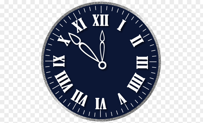 Clock CorelDRAW PNG
