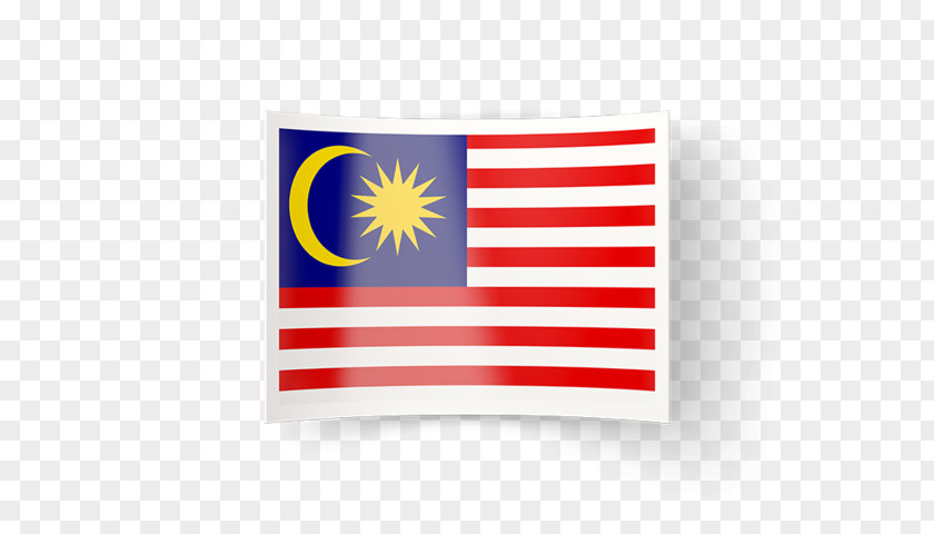 Flag Of Malaysia Logistics Royalty-free PNG
