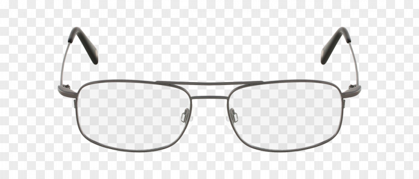 Glasses Aviator Sunglasses Flexon Eyewear PNG