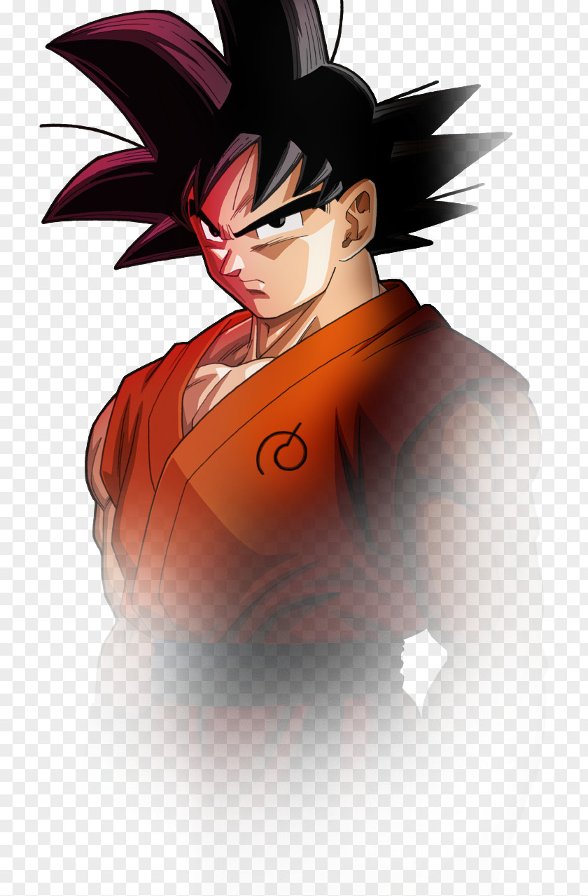 Goku Dragon Ball Z: Shin Budokai Frieza Majin Buu Vegeta PNG