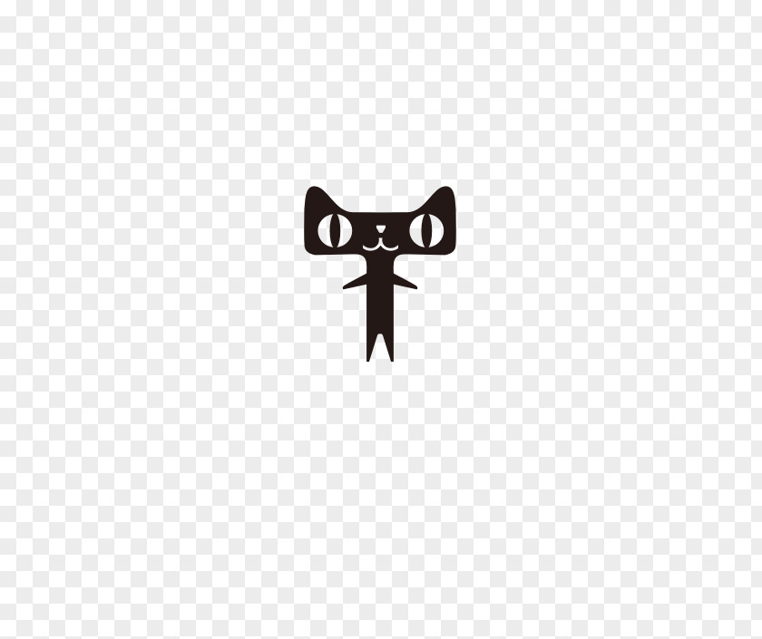 Lynx Cartoon White Logo Bow Tie Font PNG