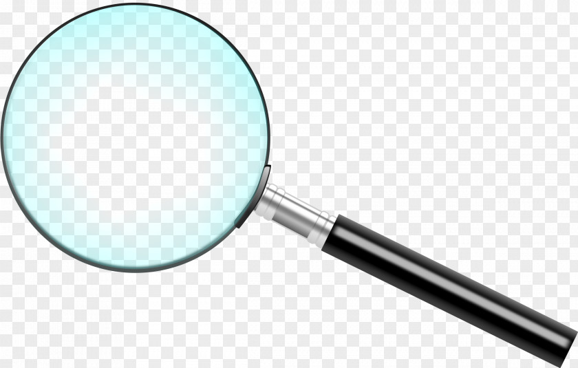 Magnifier Magnifying Glass Clip Art PNG