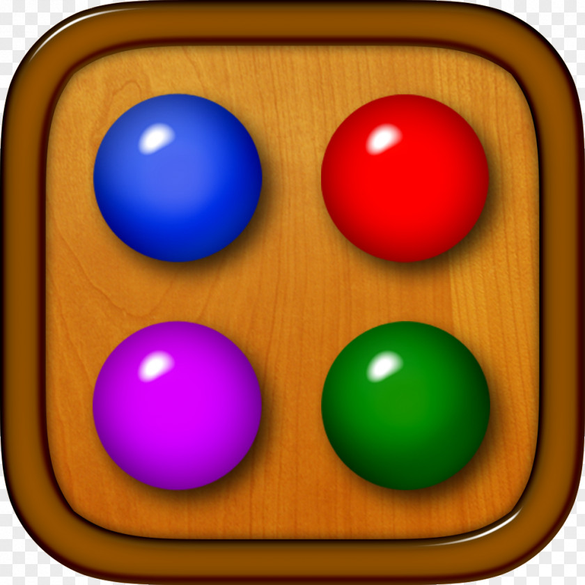 Mastermind Color Code App Store Game PNG