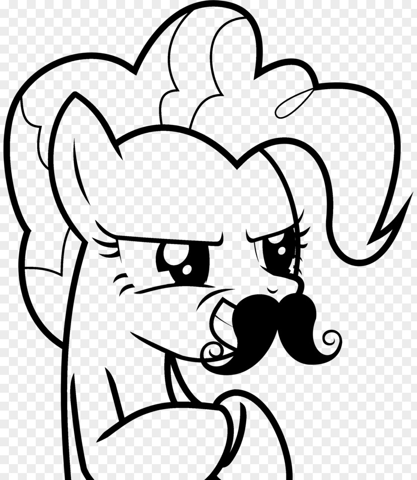 October Baby Pinkie Pie Drawing Stencil Twilight Sparkle PNG