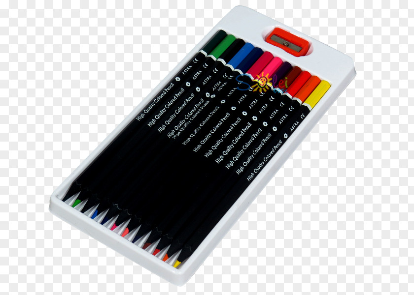 Pencil Colored Drawing Guarantee PNG