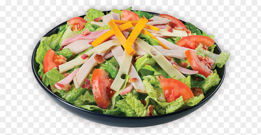 Salads Caesar Salad Chicken Submarine Sandwich Fattoush Lettuce PNG