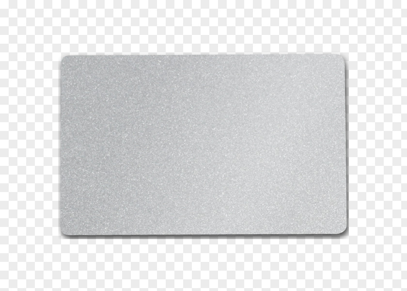 Silver Material Keyword ISO/IEC 7810 Plastic PNG