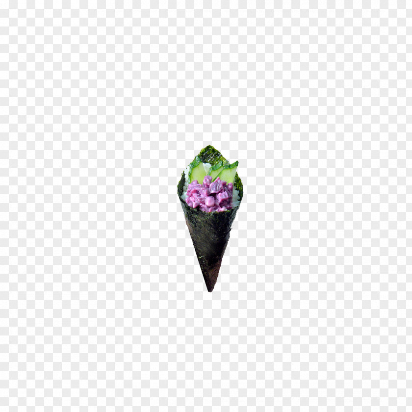 Sweets Ice Cream Cone PNG