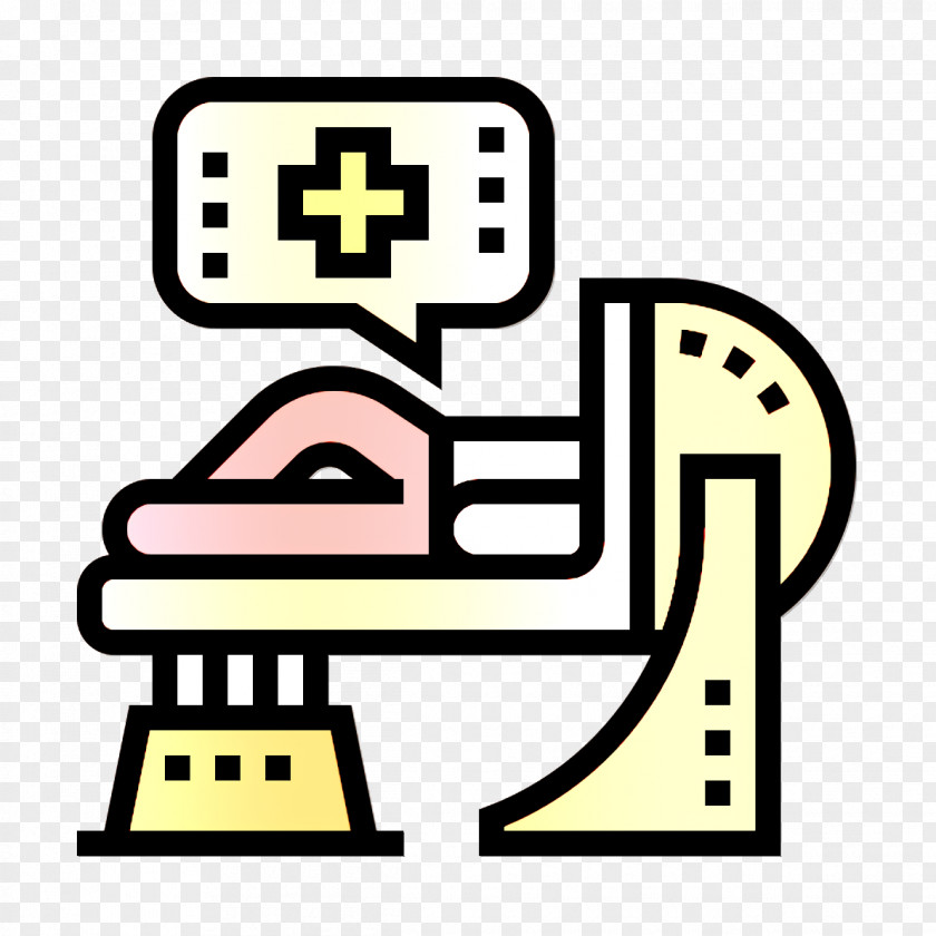 Tomography Icon Health Checkups PNG