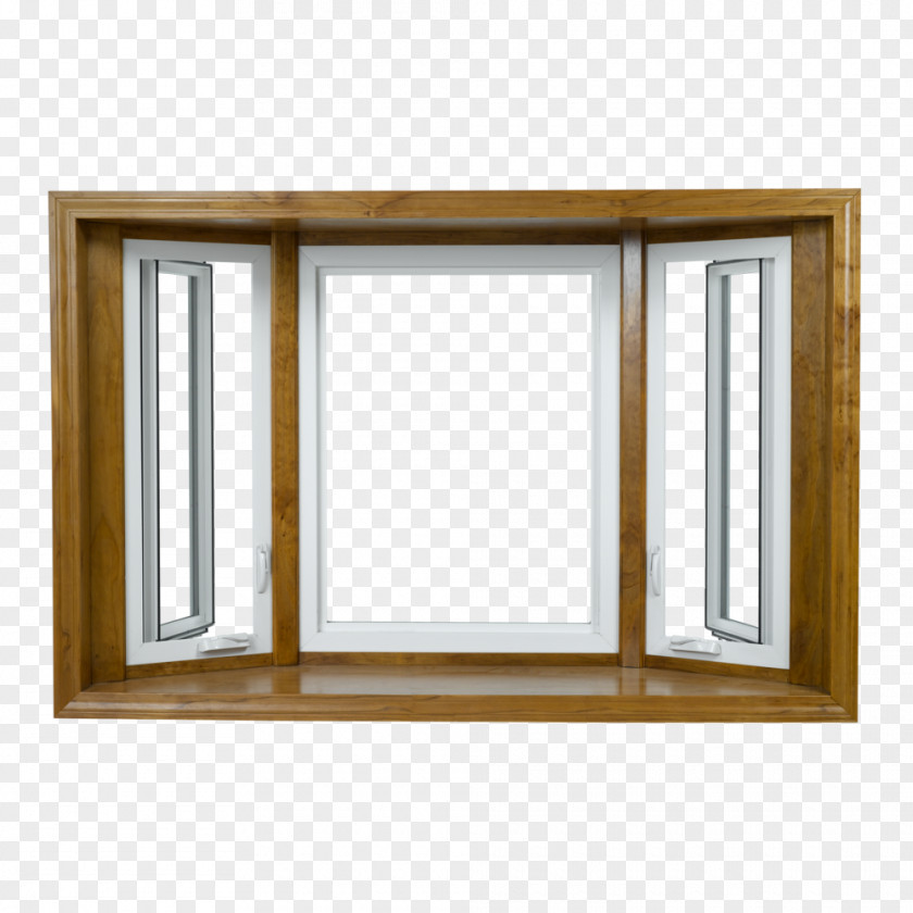 Window Treatment Bay Picture Frames Replacement PNG