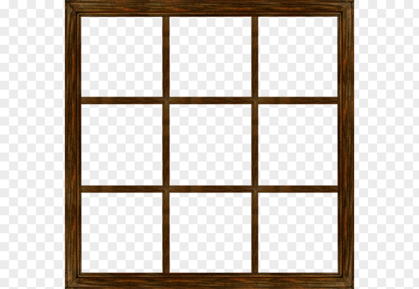 Wooden Windows Microsoft Icon PNG