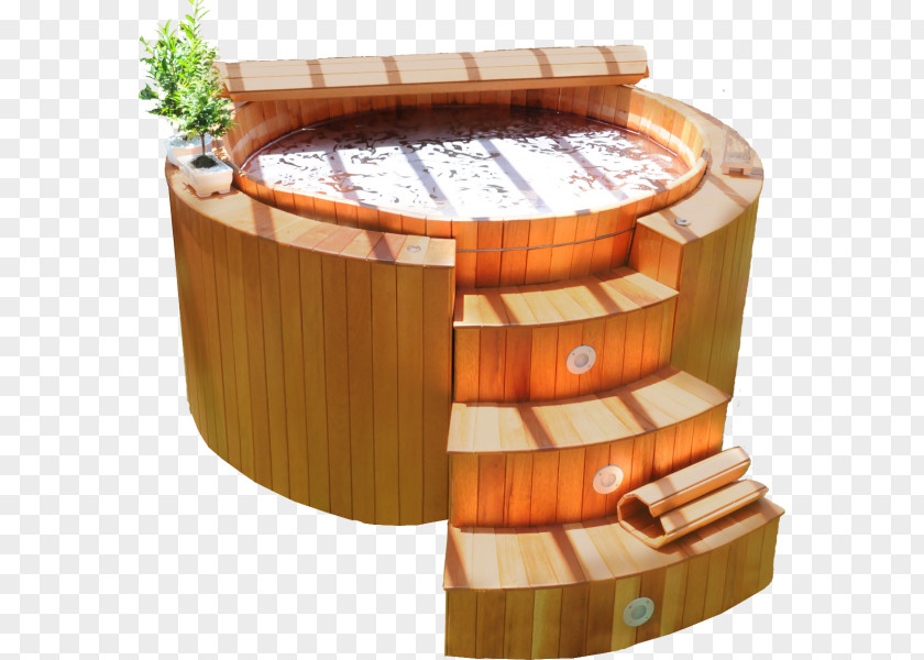 Bathtub Hot Tub Furo Swimming Pool Bathing PNG