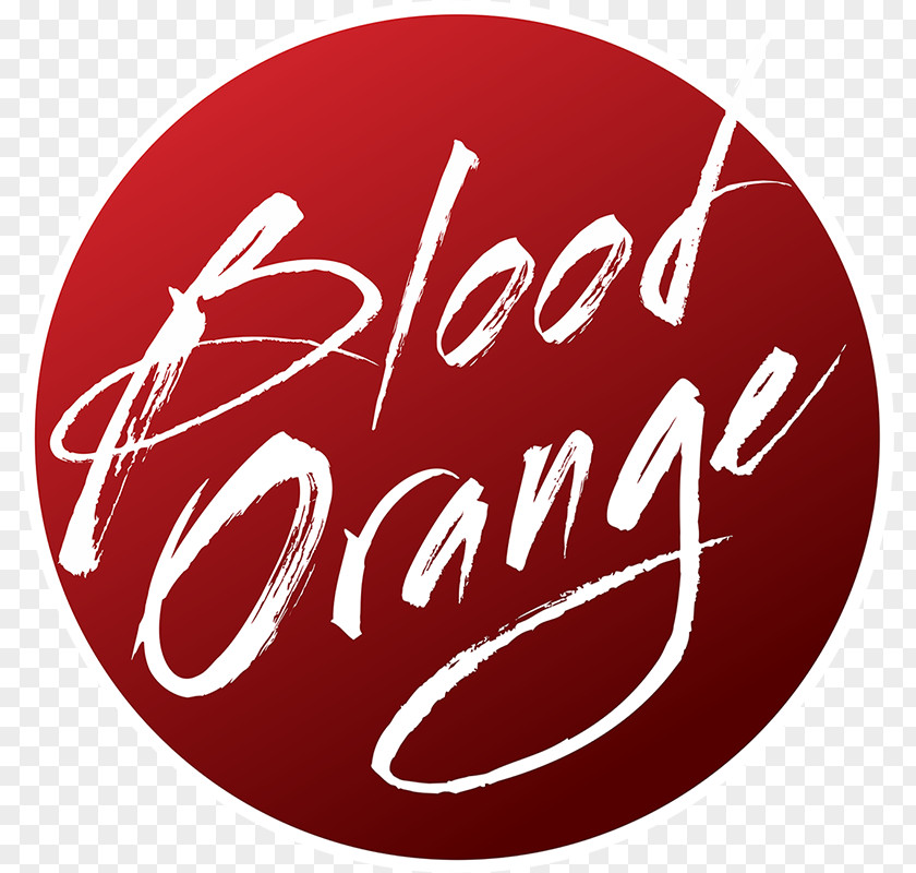 Blood Orange X-Coarse Grip 4 Squares Black 10x11 Logo Brooklyn Bridge Brand PNG