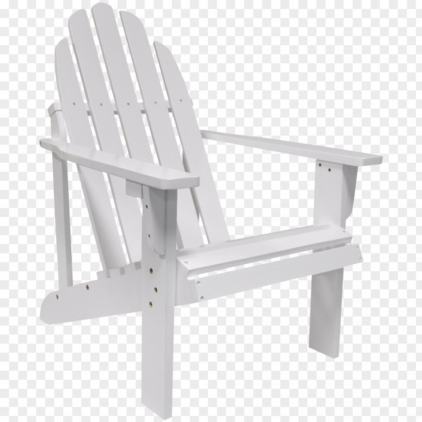 Chair Adirondack Deckchair Wood Mountains PNG