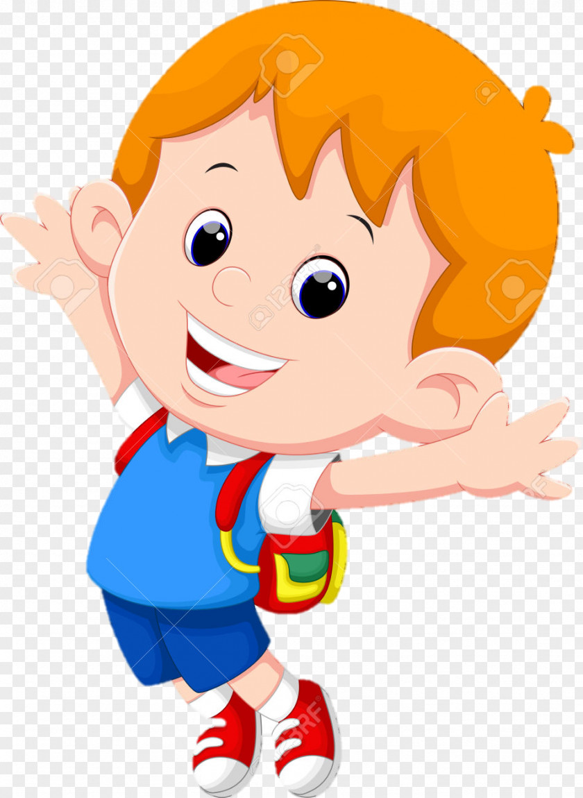 Child Vector Graphics Cartoon Drawing Clip Art Illustration PNG